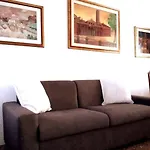 Priscilla Suite & Parking At St Peter Basilica +Free Calls To Usa, Canada, China