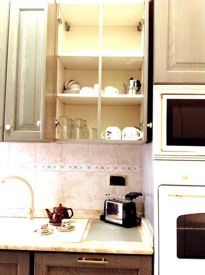Apartment Priscilla & Parking At St Peter Basilica +free Calls To Usa, Canada, China
