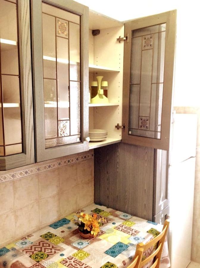 Apartment Priscilla & Parking At St Peter Basilica +free Calls To Usa, Canada, China