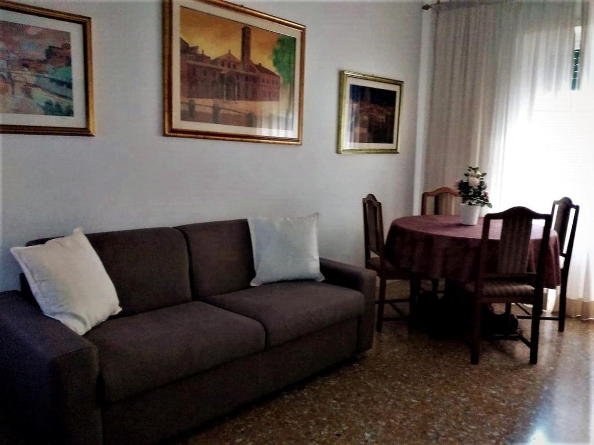 Apartment Priscilla & Parking At St Peter Basilica +free Calls To Usa, Canada, China Rom